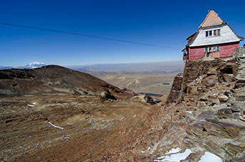 Bolivia
