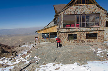 Bolivia