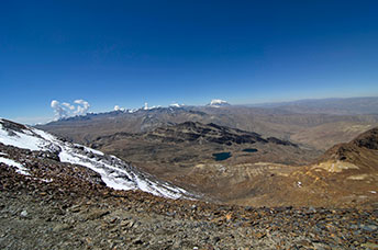 Bolivia