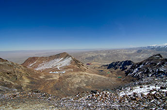 Bolivia