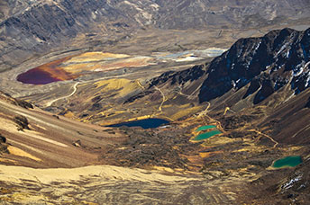 Bolivia