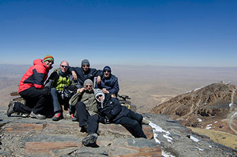 Bolivia