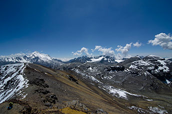 Bolivia