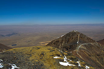Bolivia