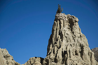 Bolivia