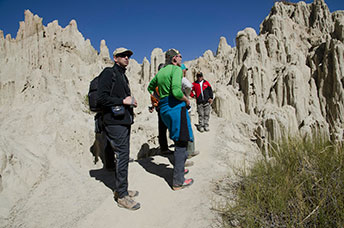 Bolivia