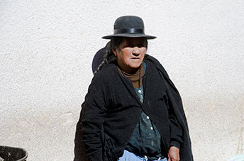 Bolivia