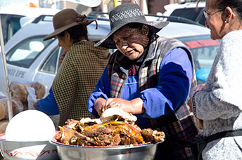 Bolivia