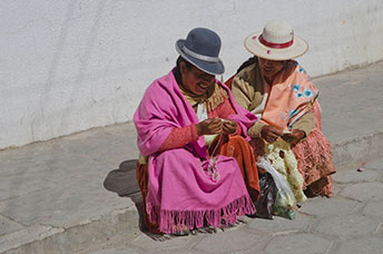 Bolivia