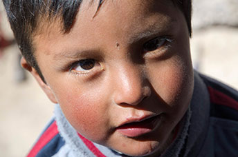 Bolivia