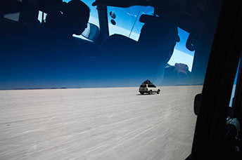 Bolivia