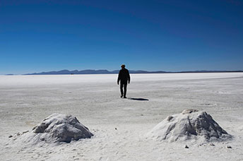 Bolivia