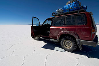 Bolivia