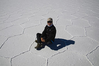 Bolivia