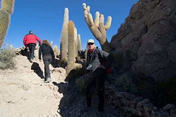 Bolivia