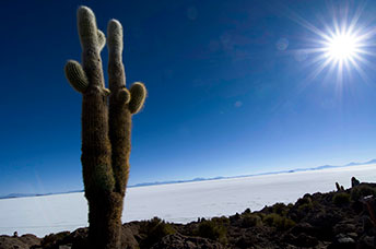 Bolivia