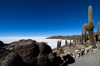 Bolivia