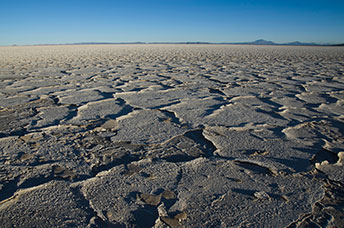 Bolivia