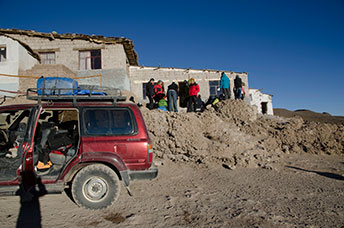 Bolivia