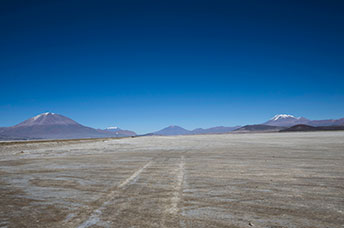 Bolivia