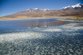 Bolivia