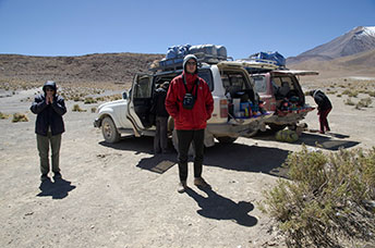 Bolivia