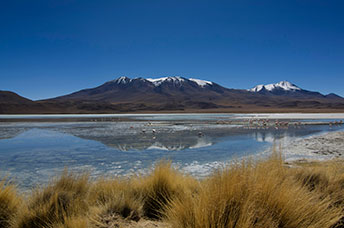 Bolivia