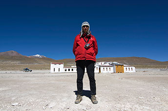 Bolivia