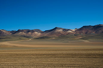 Bolivia