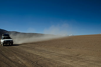 Bolivia