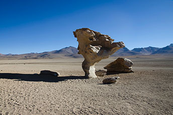 Bolivia