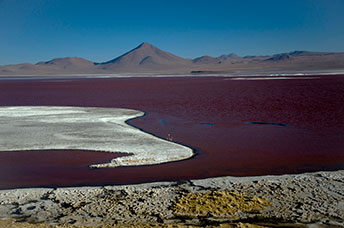 Bolivia