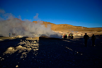 Bolivia