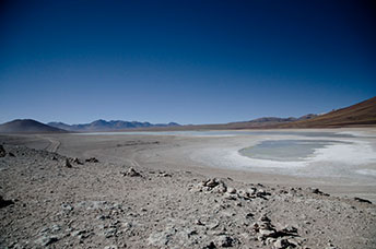 Bolivia