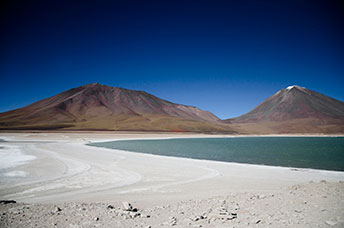 Bolivia