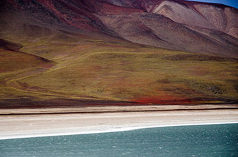 Bolivia