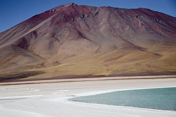Bolivia