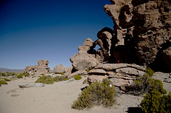 Bolivia