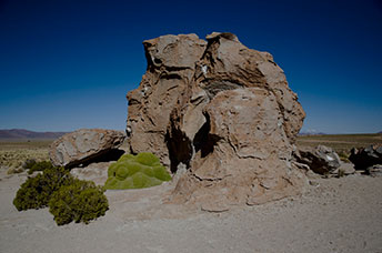 Bolivia
