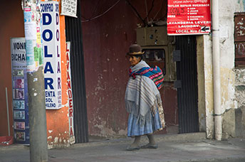 Bolivia