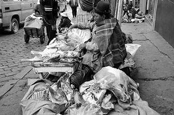 Bolivia