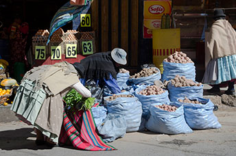 Bolivia