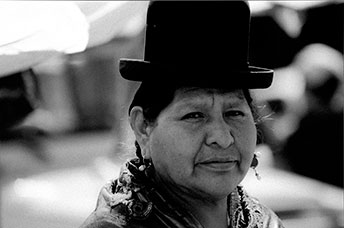Bolivia