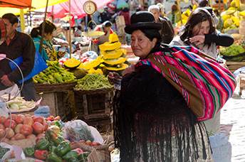 Bolivia