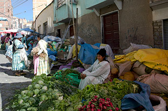 Bolivia