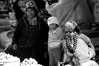 Bolivia