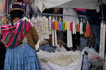 Bolivia
