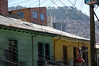 Bolivia