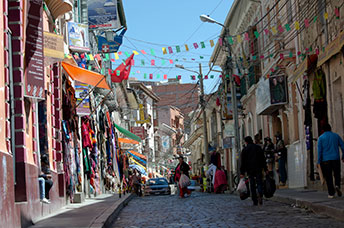 Bolivia