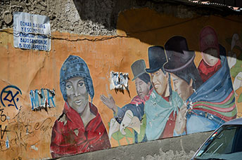 Bolivia